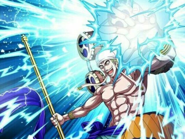 Enel