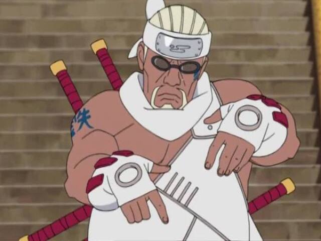 Killer Bee