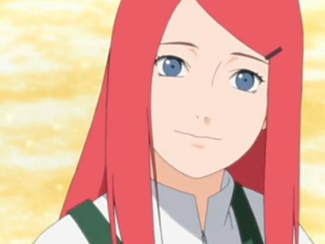 Kushina