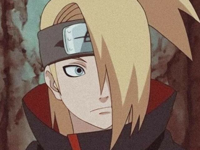 Deidara