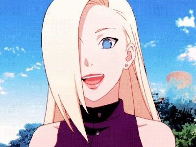 Ino❤