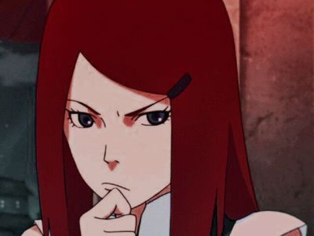 Kushina❤