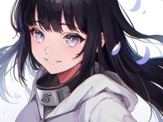 Hinata❤