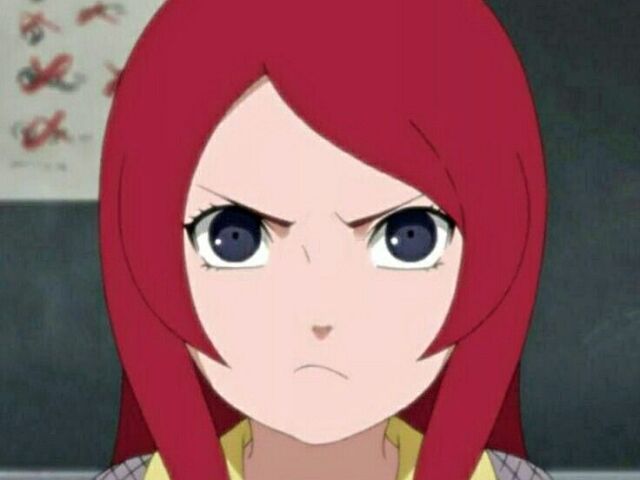 Kushina ❤