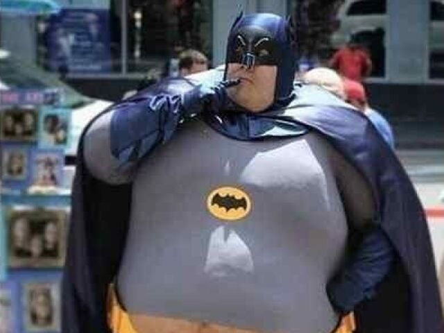 Batman