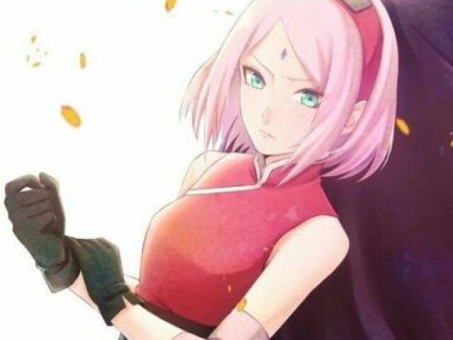 Sakura ❤