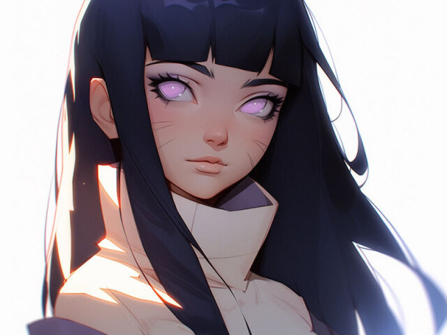 Hinata ❤