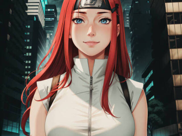 Kushina❤