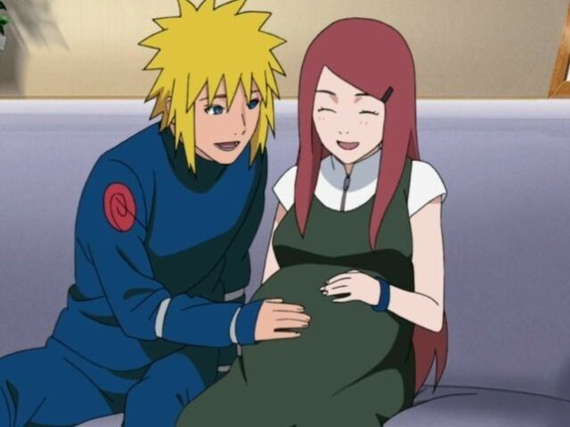 Kushina ❤