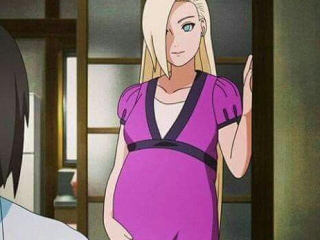 Ino ❤