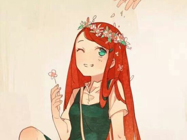 Kushina ❤