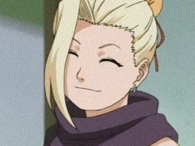 Ino ❤