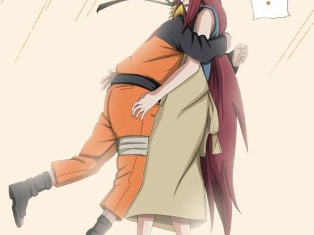 Kushina❤