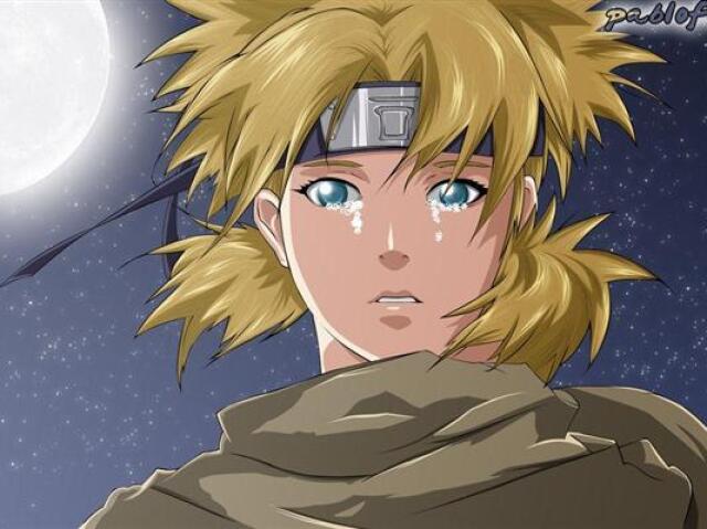 Temari💔