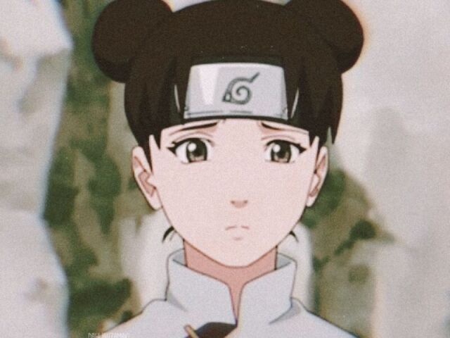 Tenten 💔