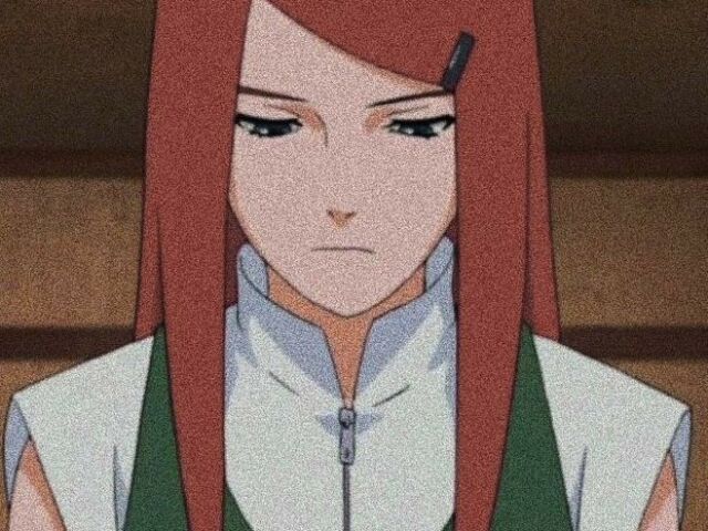 Kushina 💔