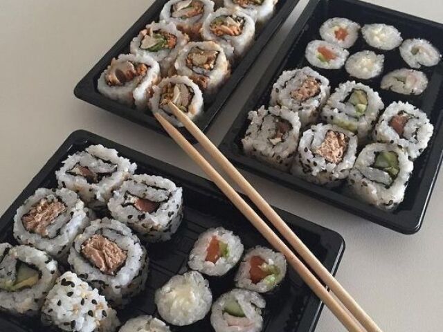 Sushi