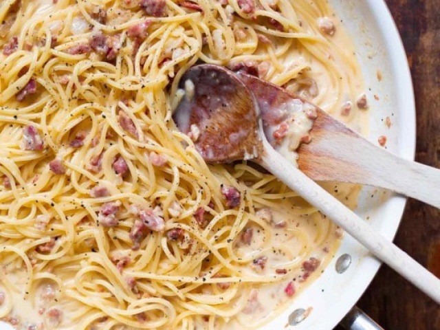 ℳassa 𝒜carbonara