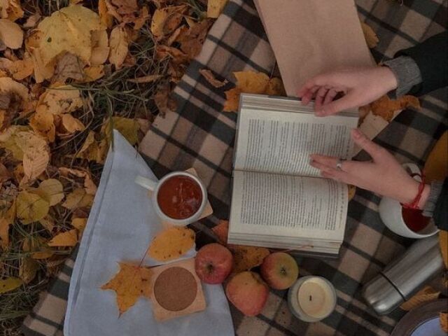 Outono 🍁