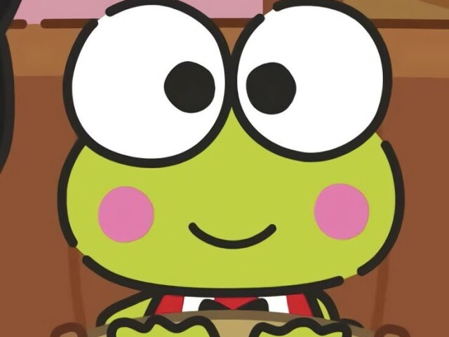 Keroppi