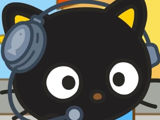 Chococat