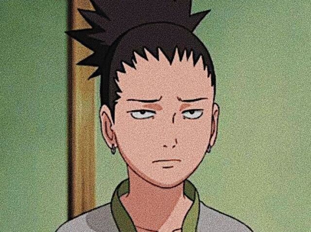 Shikamaru