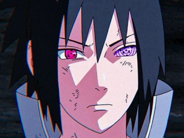 Sasuke