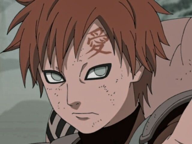 Gaara