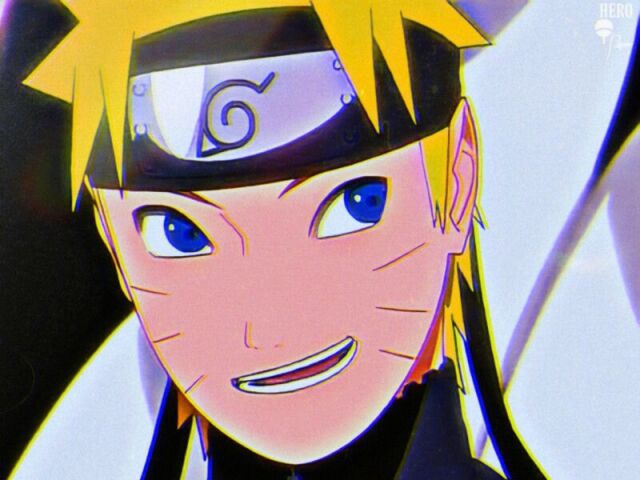 Naruto Shippuden