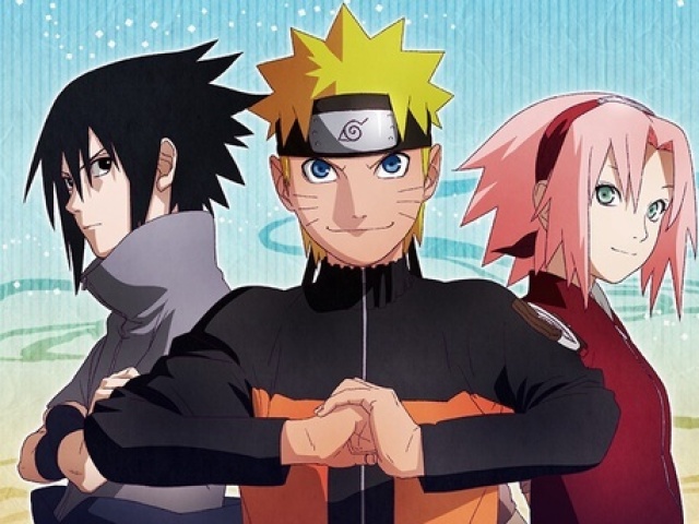 Naruto Shippuden