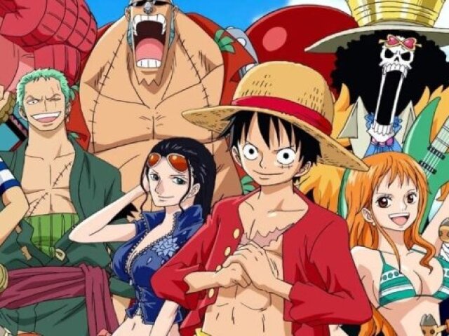 One Piece