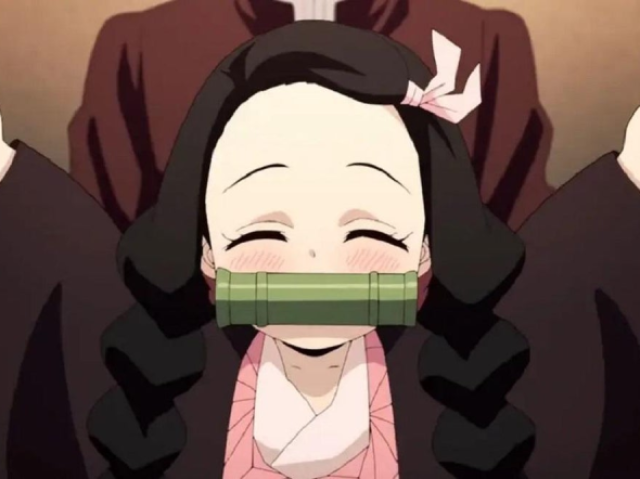 Nezuko Kamado