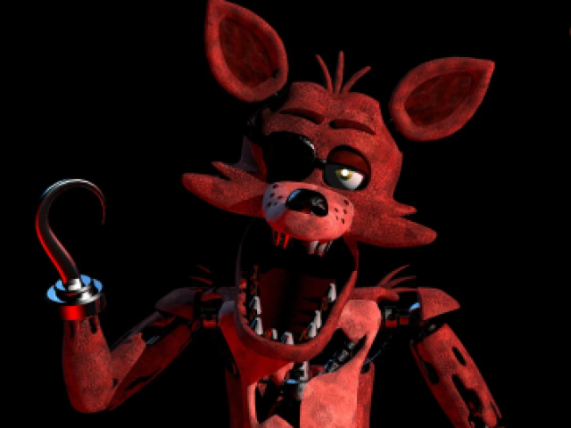 Isso porque
X:Xiaaaaar(fala de pirata
O:Old
R:Roxy
Old Roxy:Roxy antiga que seria o foxy