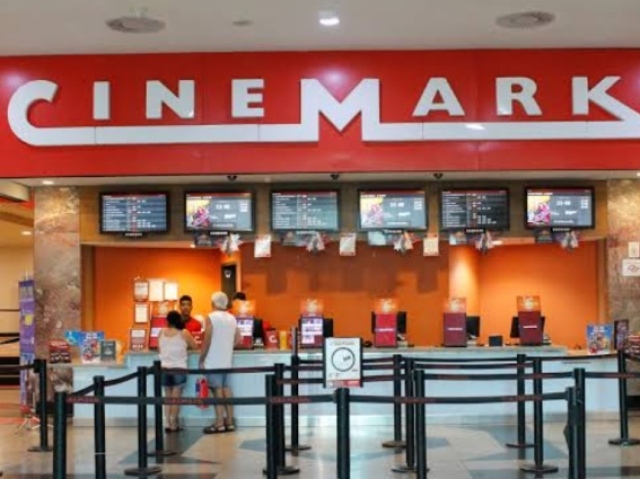 Cinemark