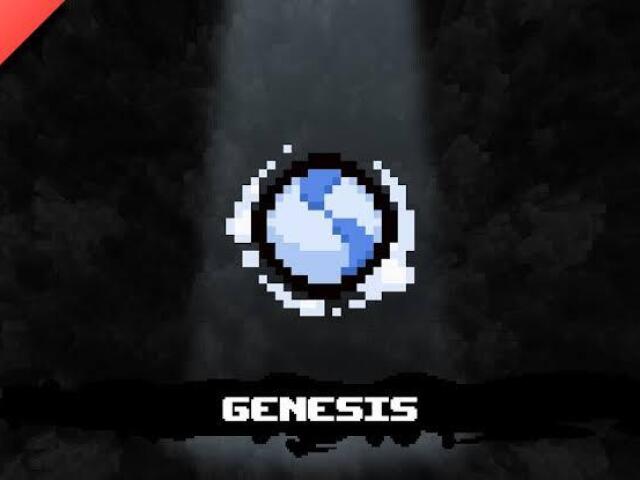 Genesis