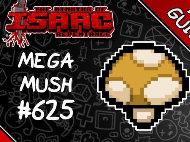 Mega mush