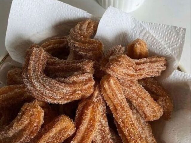 churros