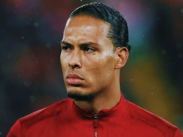 Van Dijk