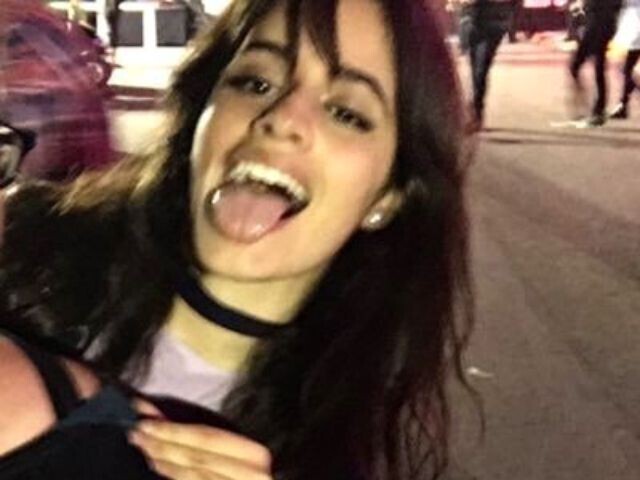 Camila Cabelo