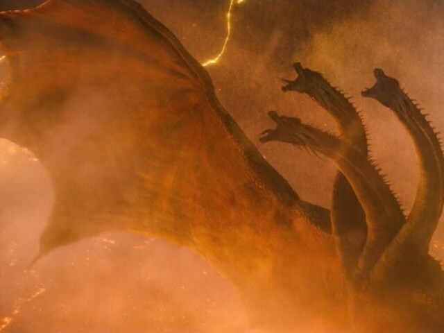 Chamo Kaijus