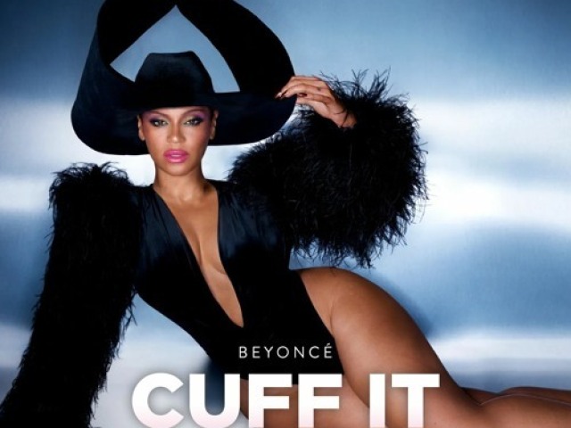 Cuff It (Beyoncé)