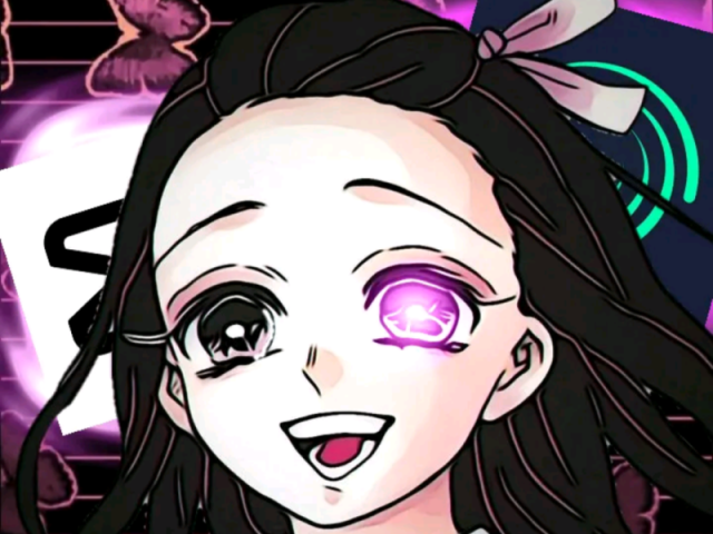 ~Nezuko