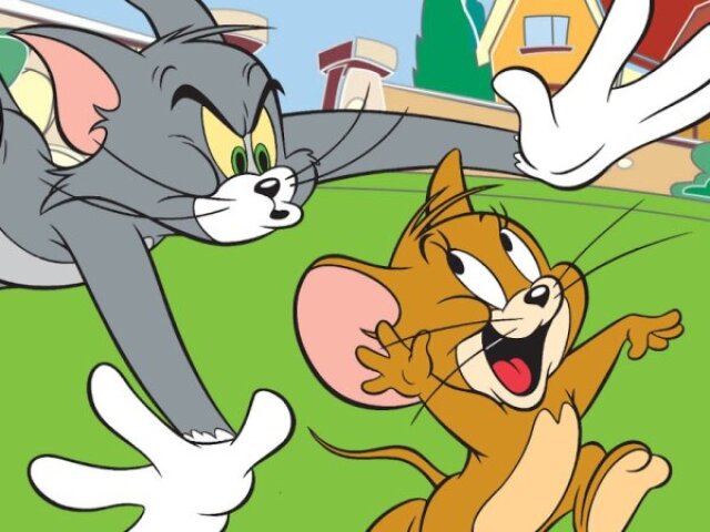 Tom e jerry