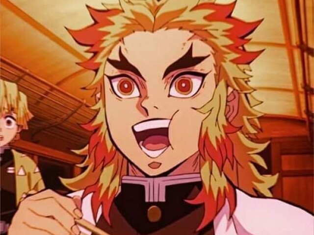 Rengoku