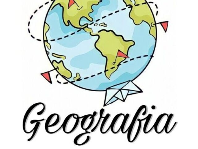 Geografia