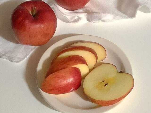 🍎 Maçã 🍎