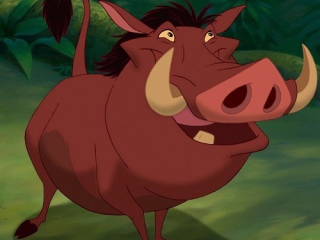 Pumba