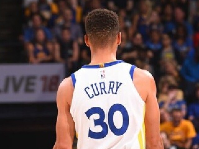 Stephen Curry