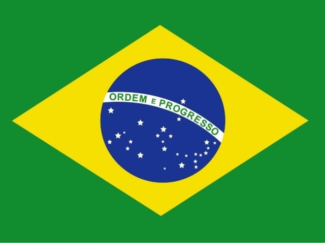 Brasileira