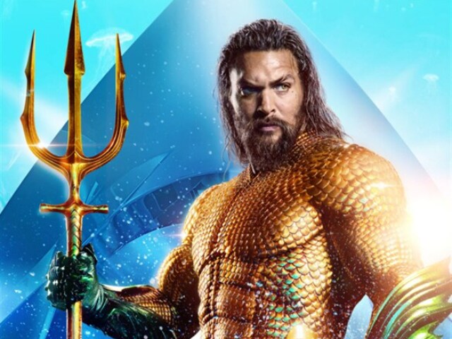 Aquaman